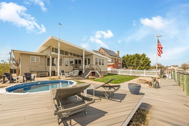 64 Highwater Avenue, Massapequa, NY 11758