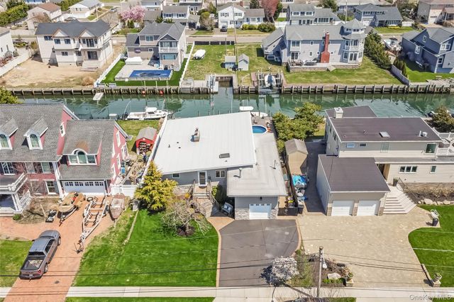 64 Highwater Avenue, Massapequa, NY 11758