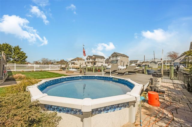 64 Highwater Avenue, Massapequa, NY 11758