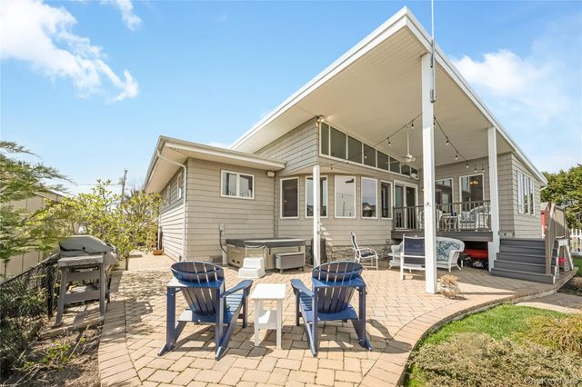 64 Highwater Avenue, Massapequa, NY 11758