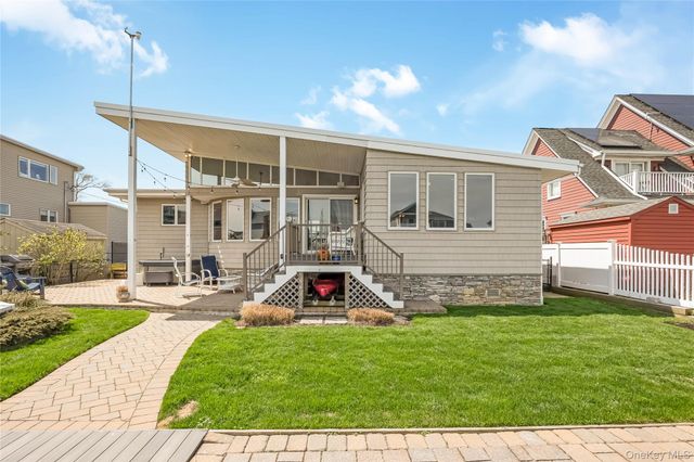 64 Highwater Avenue, Massapequa, NY 11758