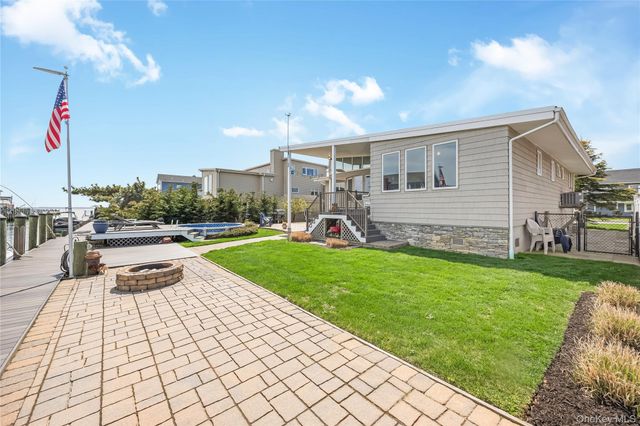 64 Highwater Avenue, Massapequa, NY 11758