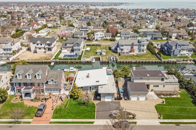64 Highwater Avenue, Massapequa, NY 11758