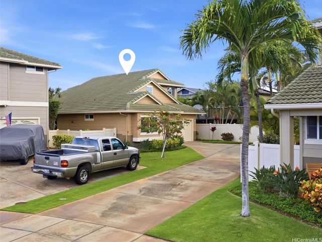 91-768 Launahele Street 102, Ewa Beach, HI 96706