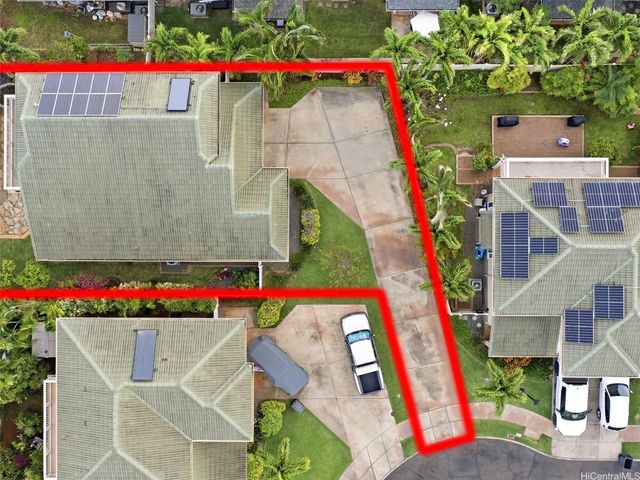 91-768 Launahele Street 102, Ewa Beach, HI 96706