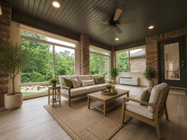 5752 S Winsor Drive, Battlefield, MO 65619