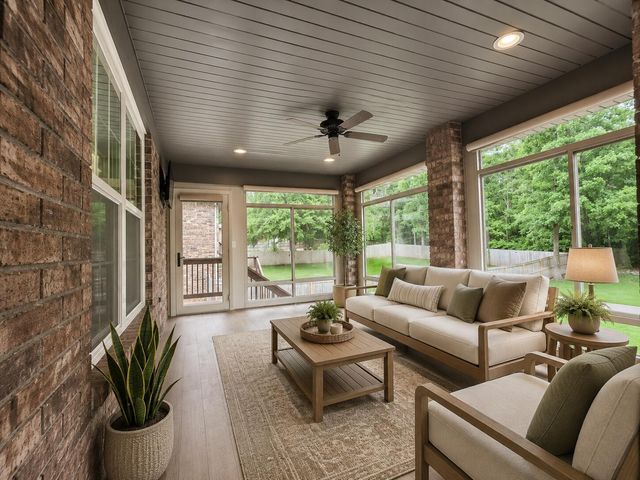 5752 S Winsor Drive, Battlefield, MO 65619