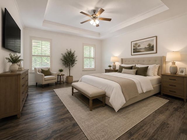 5752 S Winsor Drive, Battlefield, MO 65619