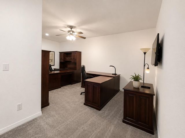 5752 S Winsor Drive, Battlefield, MO 65619