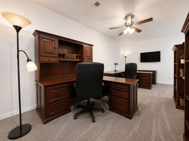 5752 S Winsor Drive, Battlefield, MO 65619