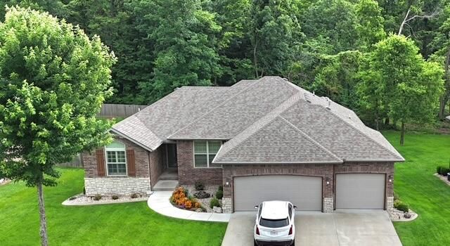 5752 S Winsor Drive, Battlefield, MO 65619