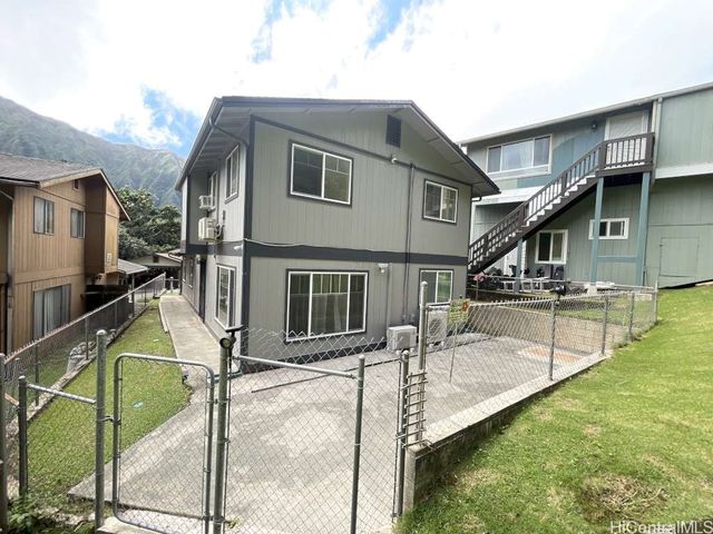 47-143 Hui Oo Place 24, Kaneohe, HI 96744