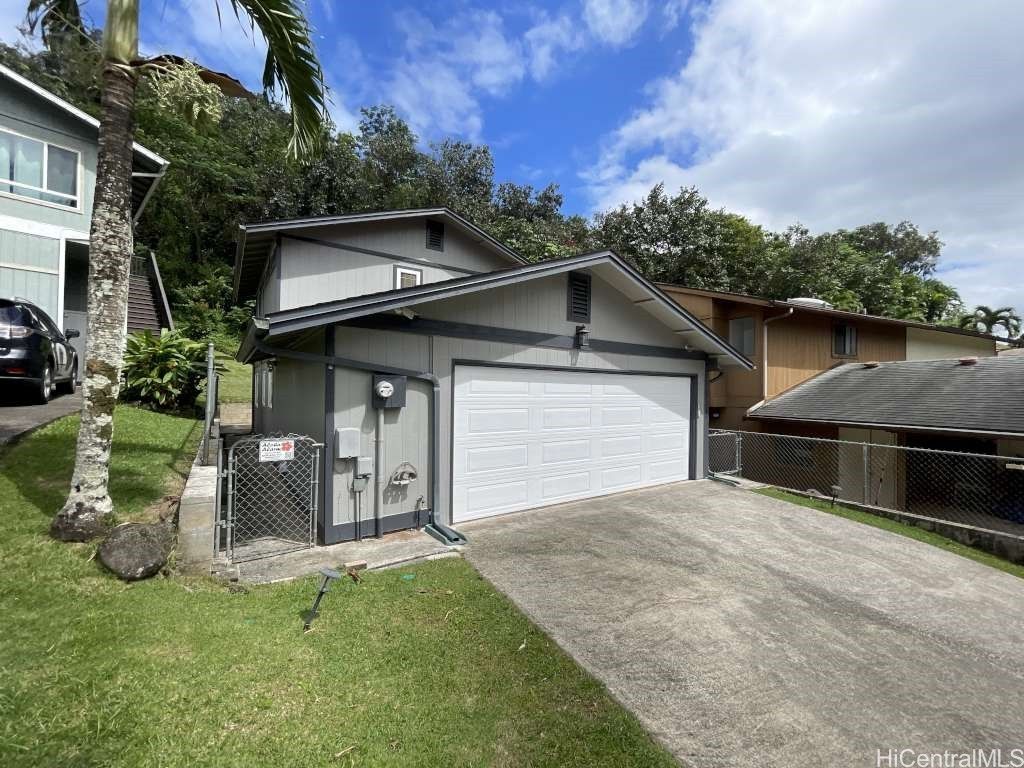 47-143 Hui Oo Place 24, Kaneohe, HI 96744