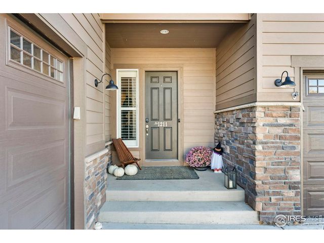 1211 Peony Way, Fort Collins, CO 80525