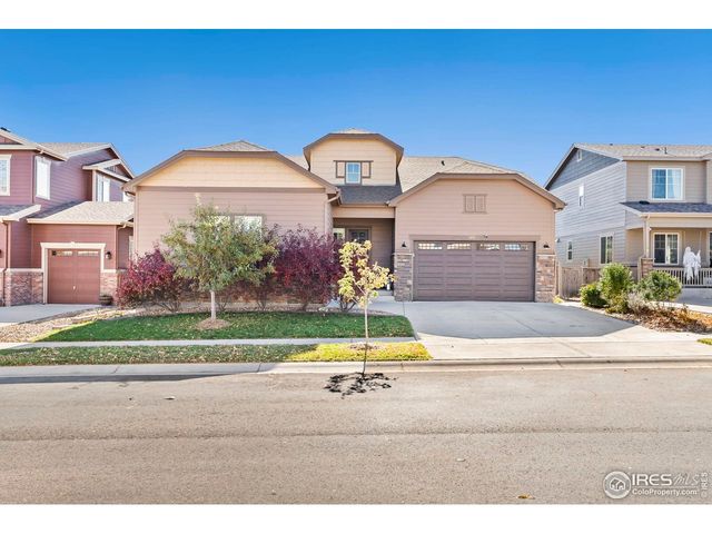 1211 Peony Way, Fort Collins, CO 80525