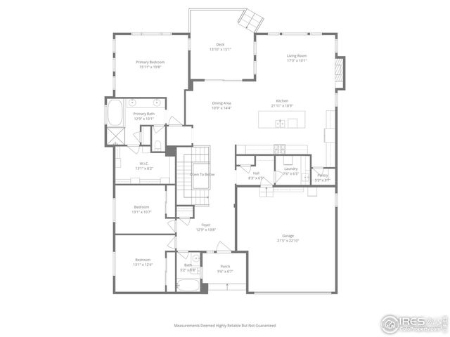 1211 Peony Way, Fort Collins, CO 80525