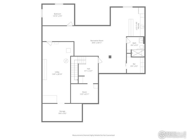 1211 Peony Way, Fort Collins, CO 80525