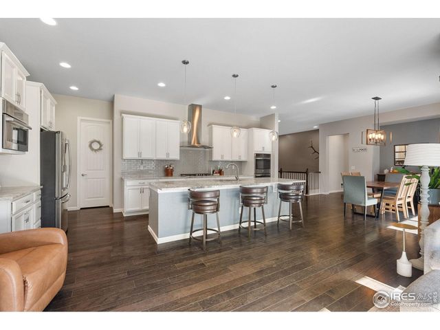 1211 Peony Way, Fort Collins, CO 80525