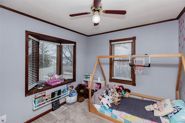 3414 E 35th Street, Des Moines, IA 50317