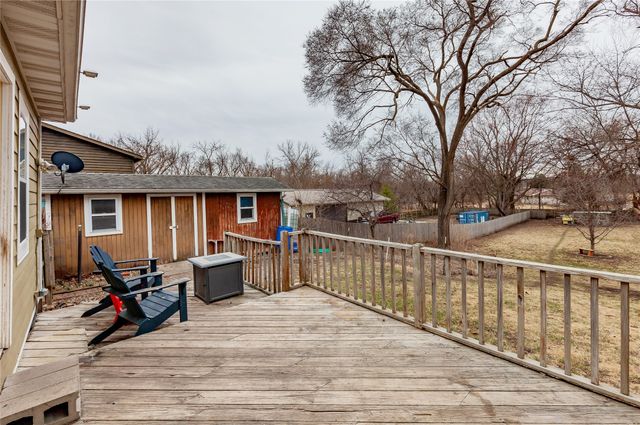 3414 E 35th Street, Des Moines, IA 50317