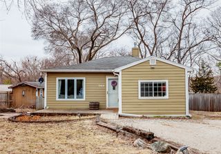 3414 E 35th Street, Des Moines, IA 50317