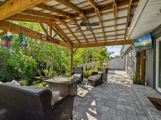 1405 EMBASSY DRIVE, Clearwater, FL 33764