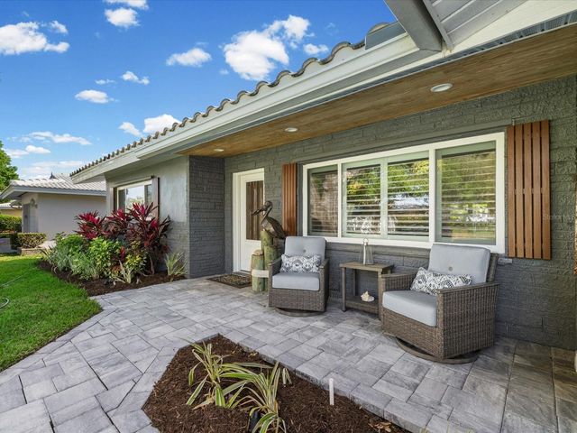 1405 EMBASSY DRIVE, Clearwater, FL 33764