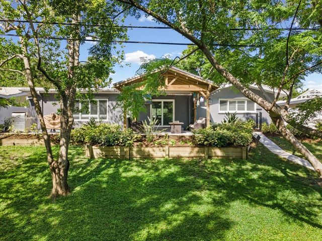 1405 EMBASSY DRIVE, Clearwater, FL 33764