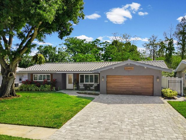 1405 EMBASSY DRIVE, Clearwater, FL 33764