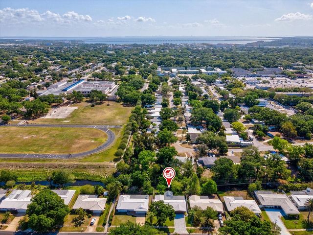 1405 EMBASSY DRIVE, Clearwater, FL 33764