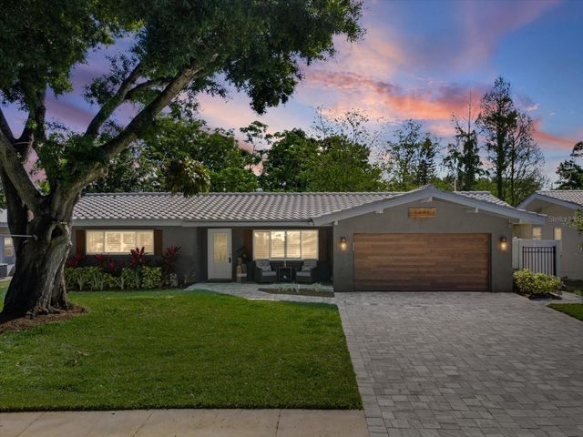 1405 EMBASSY DRIVE, Clearwater, FL 33764