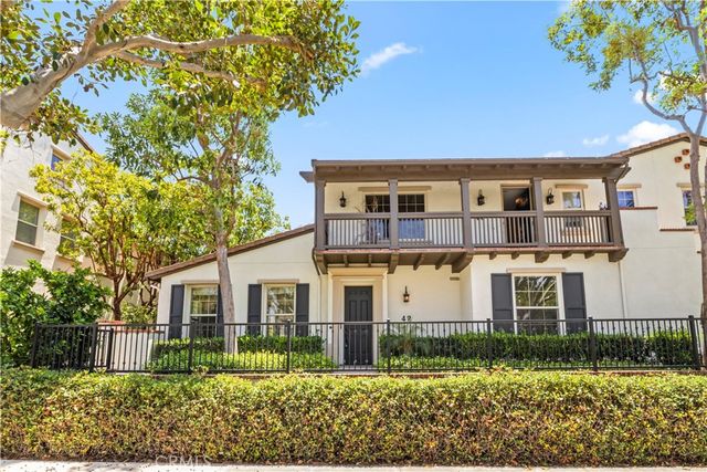 42 Vintage, Irvine, CA 92620