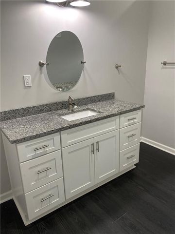 1394 Metropolitan SW Parkway, Atlanta, GA 30310