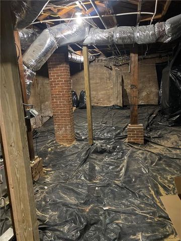 1394 Metropolitan SW Parkway, Atlanta, GA 30310