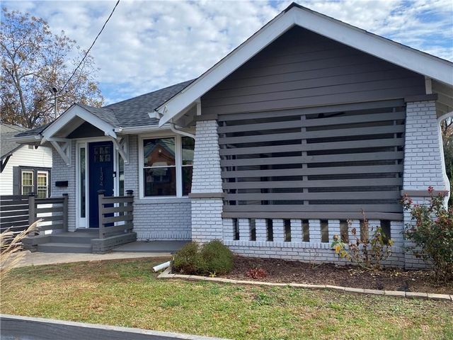 1394 Metropolitan SW Parkway, Atlanta, GA 30310