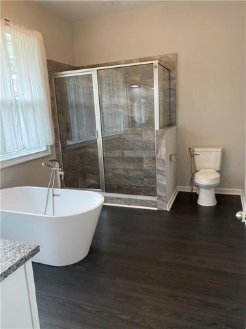 1394 Metropolitan SW Parkway, Atlanta, GA 30310