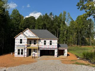 44 Lipford Court 38, Selma, NC 27576
