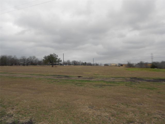 6612 Williamson RD, Creedmoor, TX 78610