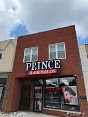 12824 W Warren Avenue 201, Dearborn, MI 48126