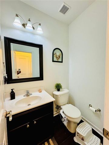 4080 Trenwith LN, Virginia Beach, VA 23456