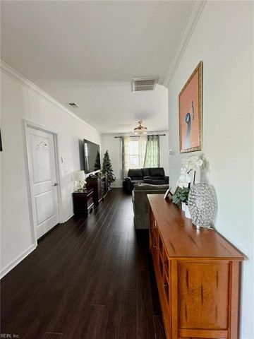 4080 Trenwith LN, Virginia Beach, VA 23456