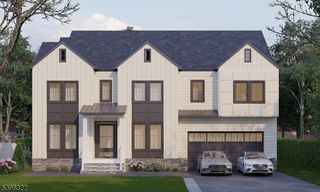 24 N Ridge Rd, Livingston Twp., NJ 07039