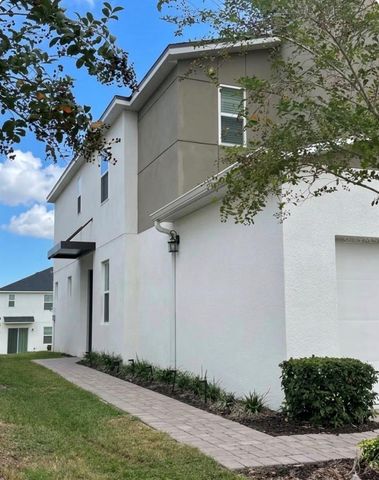 1123 BOARDWALK PLACE, Kissimmee, FL 34747
