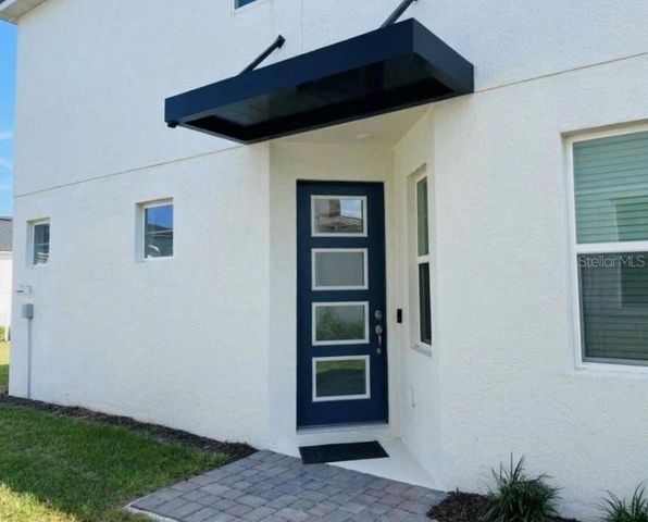 1123 BOARDWALK PLACE, Kissimmee, FL 34747