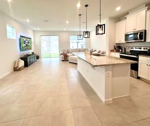 1123 BOARDWALK PLACE, Kissimmee, FL 34747
