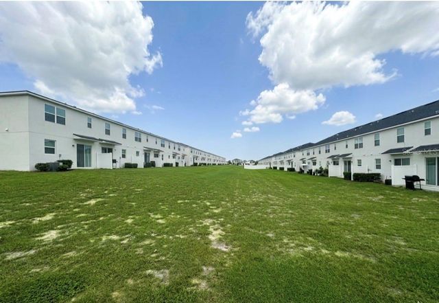 1123 BOARDWALK PLACE, Kissimmee, FL 34747