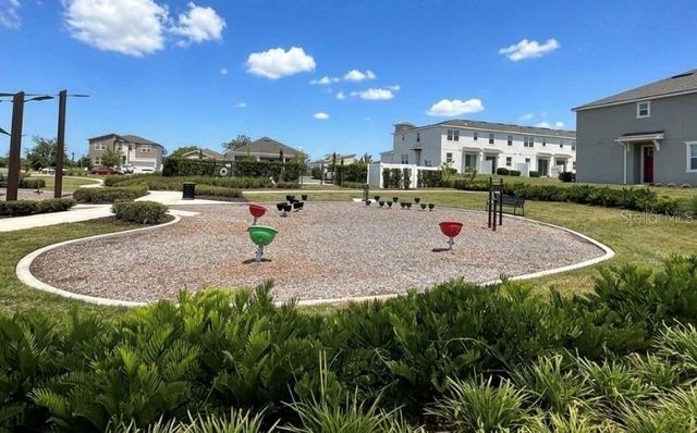1123 BOARDWALK PLACE, Kissimmee, FL 34747