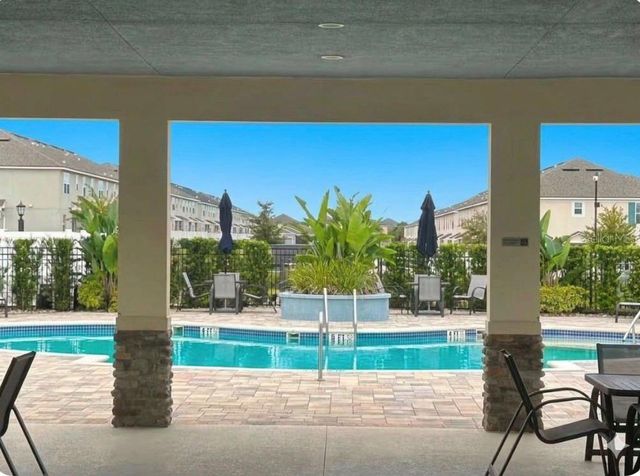 1123 BOARDWALK PLACE, Kissimmee, FL 34747