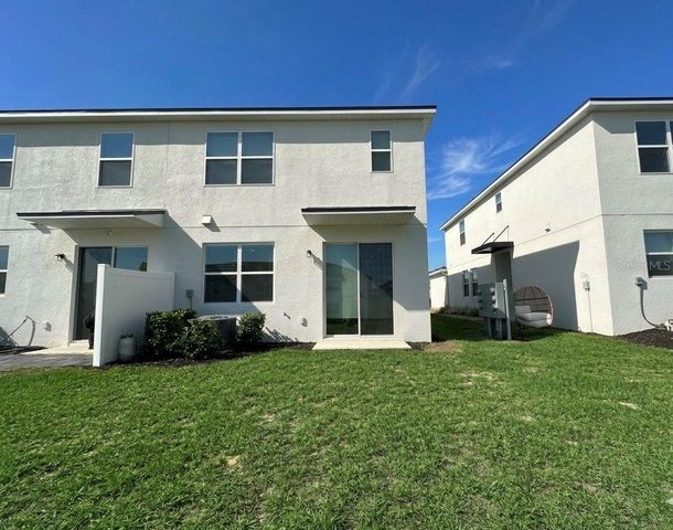 1123 BOARDWALK PLACE, Kissimmee, FL 34747