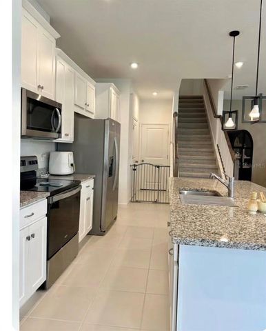 1123 BOARDWALK PLACE, Kissimmee, FL 34747